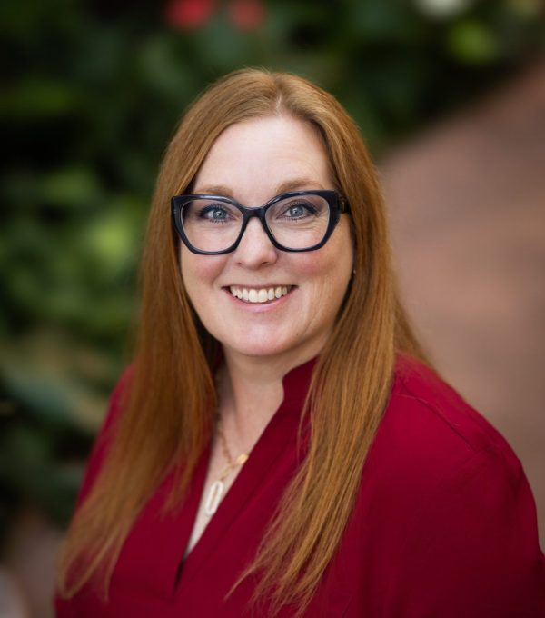Kristie Wilson - Client Services and Operations Specialist