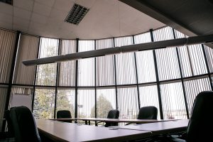 Align Board Room