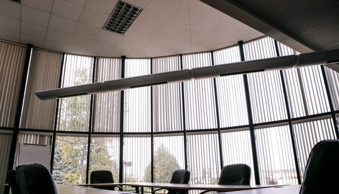 Align Board Room