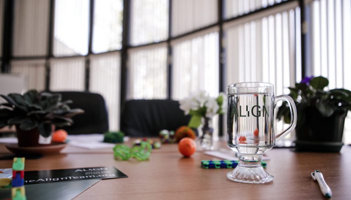 Align Team Office