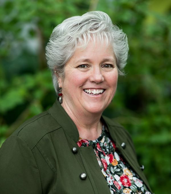 Kathy Cathcart - President & Managing Director