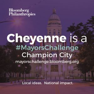 Mayor's Challenge