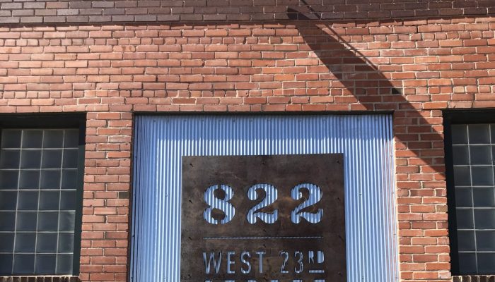 Align Office Location