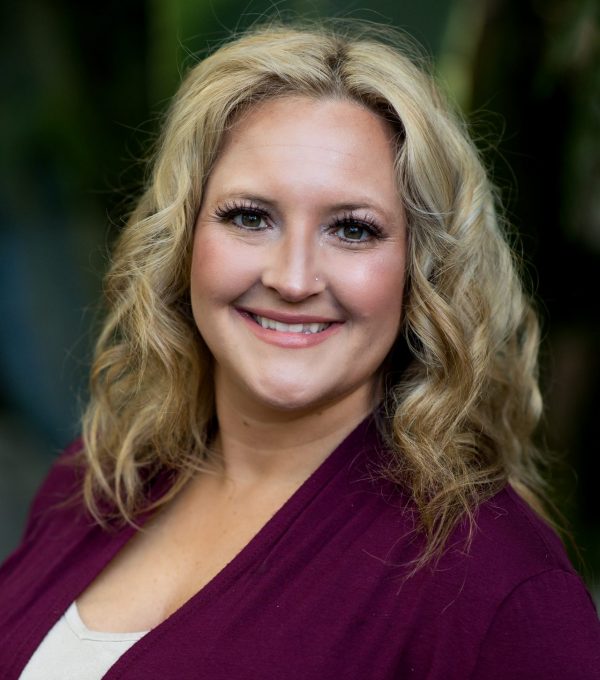 Jessica Cramer - Client Services and Operations Specialist
