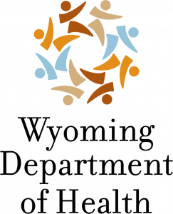 COVID-19 Health Disparities Grant Logo