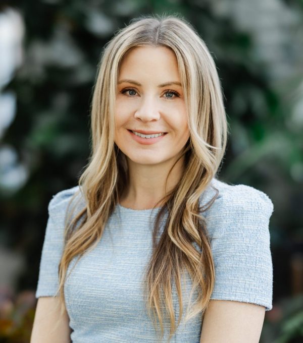 Hayley McKee - Board Member